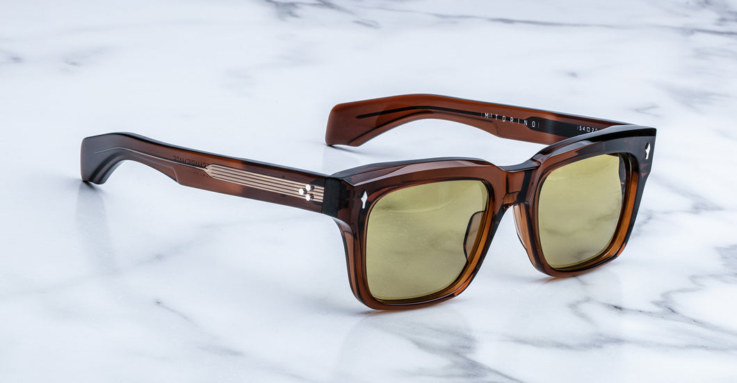 Jacques Marie Mage - TORINO Hickory