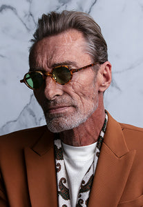 Jacques Marie Mage - CLARK White