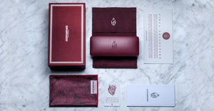 Jacques Marie Mage - FONTANA Rose Gold