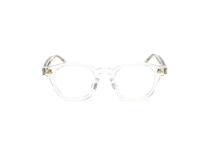 Julius Tart - AR 46x22 Clear Crystal | Clear