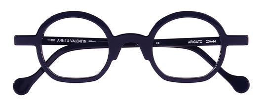 Anne & Valentin - ARIGATO 20A44