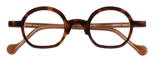 Anne & Valentin - ARIGATO 9A22