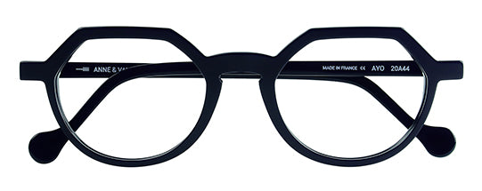 Anne & Valentin - AYO 20A44