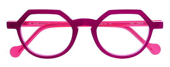 Anne & Valentin - AYO 22A13