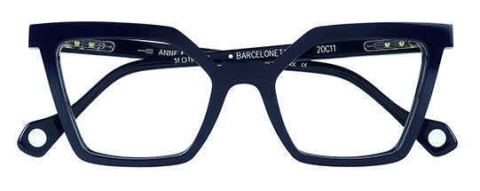 Anne & Valentin - BARCELONETA 20C11