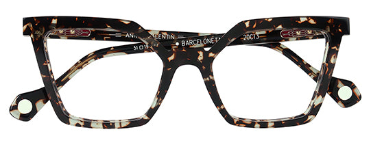 Anne & Valentin - BARCELONETA 20C13