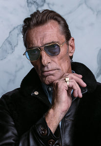 Jacques Marie Mage - BRION Black