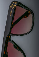 Load image into Gallery viewer, Jacques Marie Mage - BUCKLEY Noir
