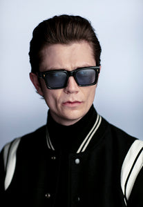 Jacques Marie Mage - KAINE Noir