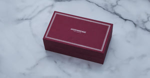Jacques Marie Mage - CORTINA Ivory