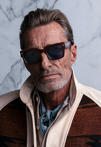 Jacques Marie Mage - ENZO Amber