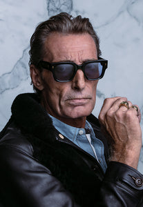 Jacques Marie Mage - ENZO Marquina