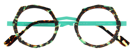 Anne & Valentin - FLAMINGO 21B18