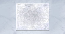 Load image into Gallery viewer, Jacques Marie Mage - JEFF Argyle
