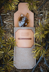 Jacques Marie Mage - HATFIELD - YELLOWSTONE Brush