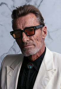 Jacques Marie Mage - FELLINI Dark Havana