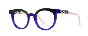 Anne & Valentin - LEVEL 21A01