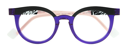 Anne & Valentin - LEVEL 21A01