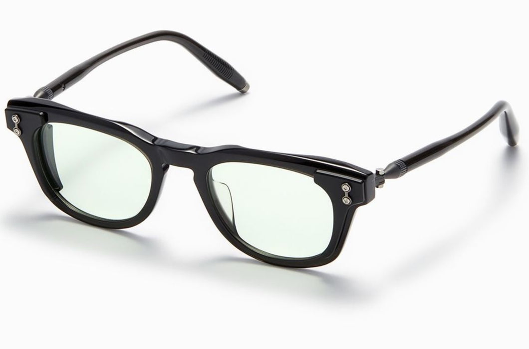 Akoni - ORION Black (BLK)