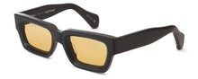 Load image into Gallery viewer, SM16 x TAVAT Collaboration | SM01 Black Matte / Orange

