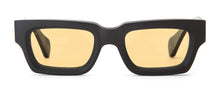 Load image into Gallery viewer, SM16 x TAVAT Collaboration | SM01 Black Matte / Orange
