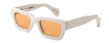 Load image into Gallery viewer, SM16 x TAVAT Collaboration | SM01 White Gloss / Orange
