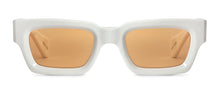 Load image into Gallery viewer, SM16 x TAVAT Collaboration | SM01 White Gloss / Orange
