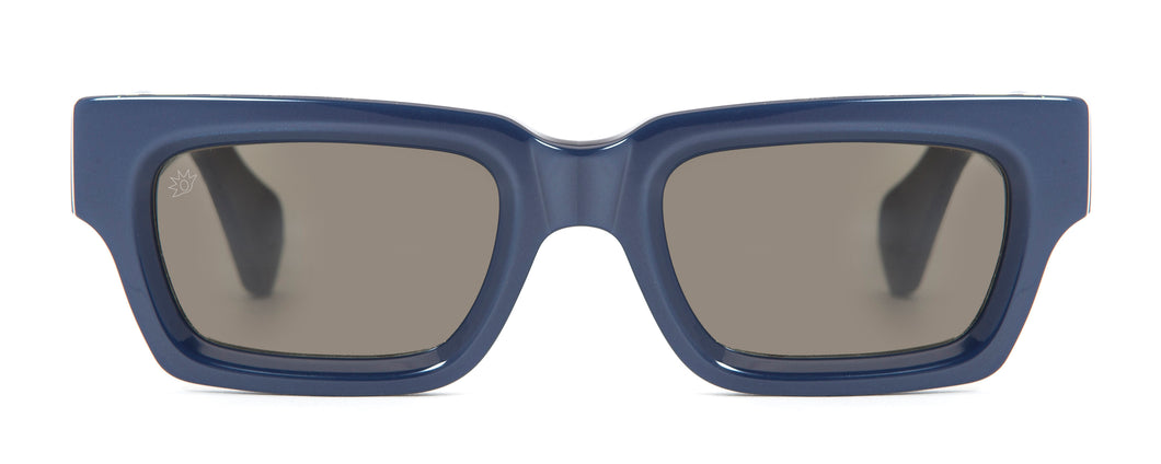 SM16 x TAVAT Collaboration | SM01 Navy Blue / Grey