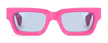 Load image into Gallery viewer, SM16 x TAVAT Collaboration | SM01 Ultra Pink / Sky Blue
