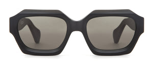 SM16 x TAVAT Collaboration | SM02 Black Matte / Grey