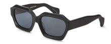 Load image into Gallery viewer, SM16 x TAVAT Collaboration | SM02 Black Matte / Grey Blue
