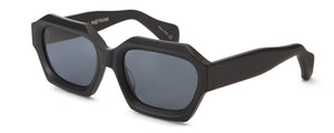 SM16 x TAVAT Collaboration | SM02 Black Matte / Grey Blue