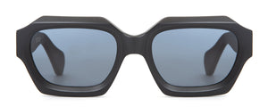 SM16 x TAVAT Collaboration | SM02 Black Matte / Grey Blue