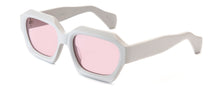 Load image into Gallery viewer, SM16 x TAVAT Collaboration | SM02 Chalk / Pink Punch
