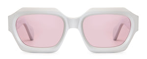SM16 x TAVAT Collaboration | SM02 Chalk / Pink Punch