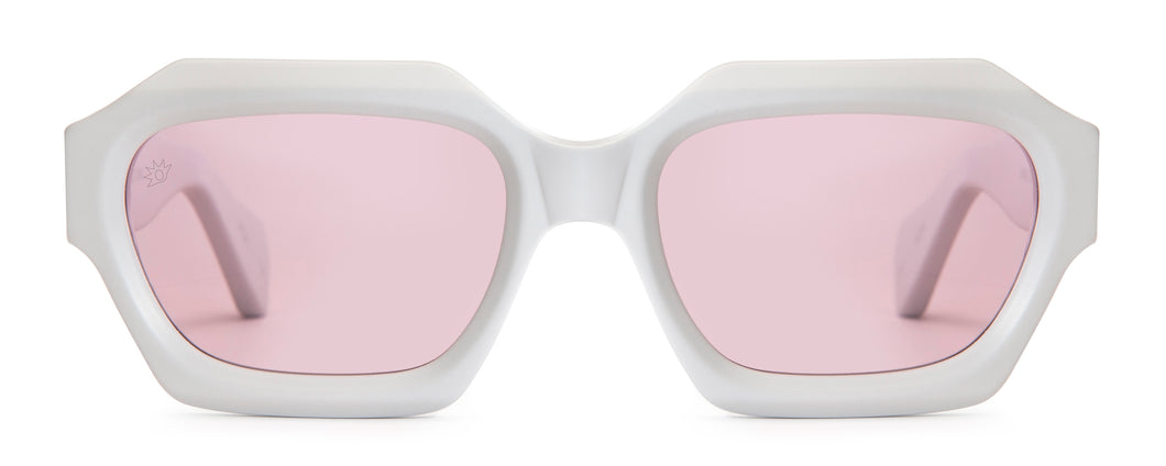 SM16 x TAVAT Collaboration | SM02 Chalk / Pink Punch