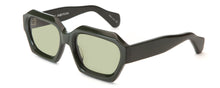 Load image into Gallery viewer, SM16 x TAVAT Collaboration | SM02 Forest Green / Light Green

