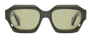 SM16 x TAVAT Collaboration | SM02 Forest Green / Light Green