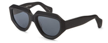Load image into Gallery viewer, SM16 x TAVAT Collaboration | SM03 Black Matte / Grey Blue
