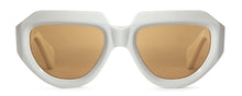 Load image into Gallery viewer, SM16 x TAVAT Collaboration | SM03 White Gloss / Orange
