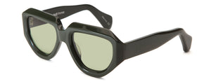 SM16 x TAVAT Collaboration | SM03 Forest Green / Light Green