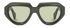 SM16 x TAVAT Collaboration | SM03 Forest Green / Light Green