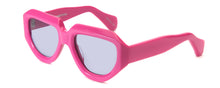 Load image into Gallery viewer, SM16 x TAVAT Collaboration | SM03 Ultra Pink / Sky Blue
