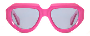 SM16 x TAVAT Collaboration | SM03 Ultra Pink / Sky Blue
