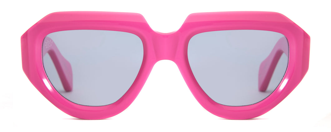 SM16 x TAVAT Collaboration | SM03 Ultra Pink / Sky Blue