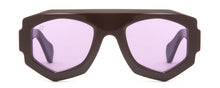 Load image into Gallery viewer, SM16 x TAVAT Collaboration | SM04 Chocolate / Purple
