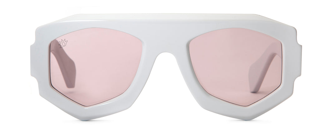 SM16 x TAVAT Collaboration | SM04 Chalk / Pink Punch