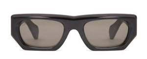 SM16 x TAVAT Collaboration | SM05 Black Gloss / Grey