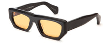 Load image into Gallery viewer, SM16 x TAVAT Collaboration | SM05 Black Matte / Orange
