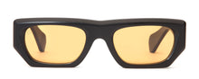 Load image into Gallery viewer, SM16 x TAVAT Collaboration | SM05 Black Matte / Orange

